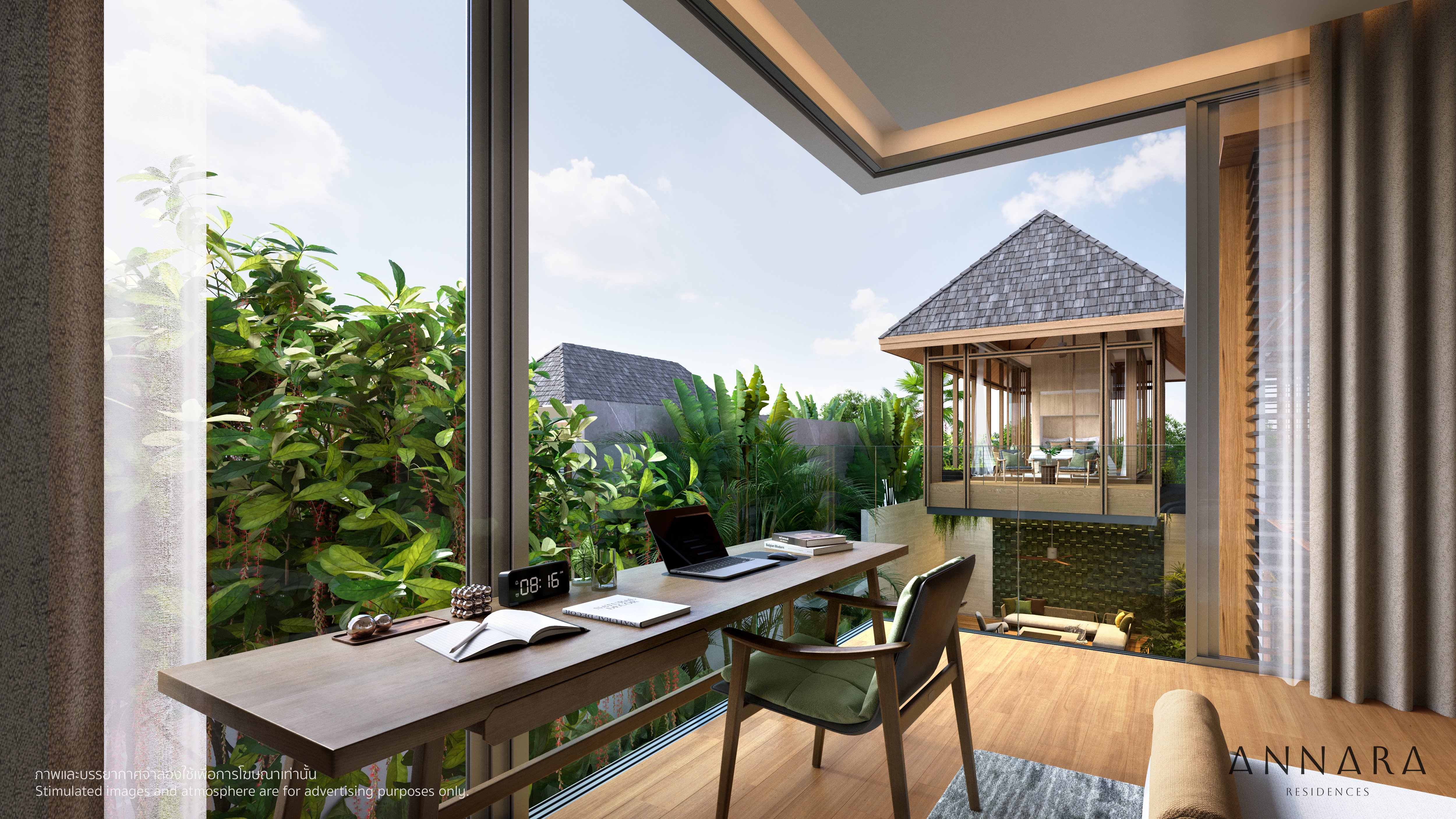 Annara Residences 14